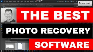 The best sd card photo and video recovery software