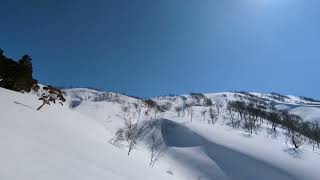 March 6, 2023 Забудьте о своих заботах Air Tranquillity Solemnity Birdsong Backcountry skiing