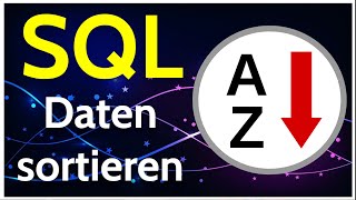 SQL sortierung