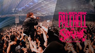 Paledusk / PALEHELL (LIVE at SATANIC CARNIVAL 2024)