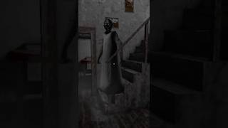 (GRANNY S ATTACK IN HORROR HOUSE )PLESE SAVE ME GRANNY#granny#horrorgaming#gaming‎@Ropesherogamer13 