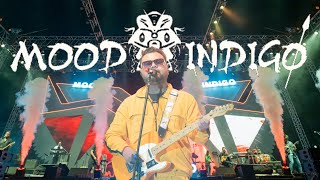 First time shooting at Mood Indigo | Anurag Halder Live | IIT Bombay Vlog