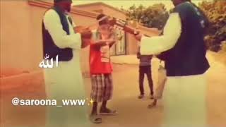 عديله اولان فيجلي | ثراث سوداني