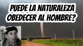 😮Nicaraguenses aun dudan!emisora EEUU dice QUE TORNADOS Y HURACANES SON HECHOS POR ORDEN DEL HOMBRE🤡