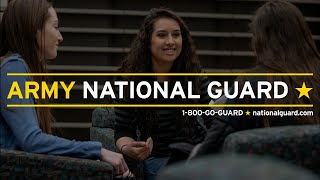 Army National Guard Live Here, Serve Here Wingo 30 Second - SRSC