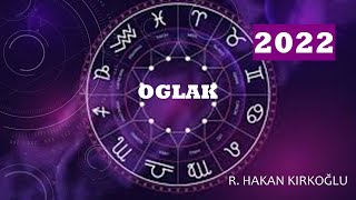 2022'de Oğlak - R. Hakan Kırkoğlu