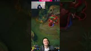 TRY NOT TO LAUGH LEAGUE OF LEGENDS EDITION- DAILY PROOF