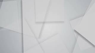 Abstract White Background Video | motion graphics background loop | Royalty Free Footages