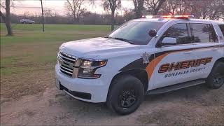 2020 Tahoe PPV Patrol Unit Feniex Industries