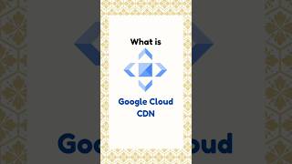 Google Cloud CDN