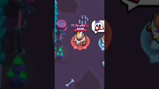 АХАХ | BRAWL STARS #shorts #brawlstars #brawlstarsmeme