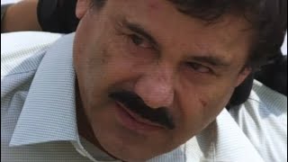 🇲🇽اخطر زعيم عصابات ومهرب مخد*رات فالمكيسك 😨El chapo