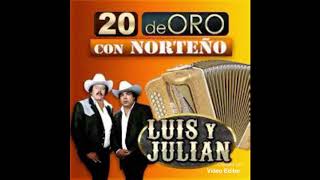 Chito Cano - Luis y Julián