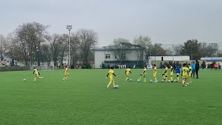 DO'STLIK CUP "NAVRUZ" 2024  Пахтакор-Бунёдкор 1:1 Пенальти 2:3. Первый тайм.