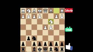 Aggressive Response to Queens Opening | Grunfeld Defense | Brickmann Attack