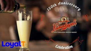 Leinenkugels 150th Anniversary Celebration - Chippewa Falls WI - August 10 2017