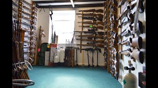 Pickering Airguns - Air Rifle Shop in Pickering