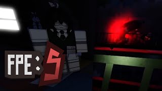 Heart Attack Inducing Moments in FPE:S REMASTERED (Roblox)