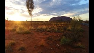 Uluru: Australia's Outback_thePlanetraveler S01E03