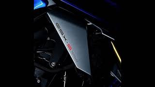 2022 Suzuki New GSX-S1000 - Raised For the Street #shorts  More videos please subscribe