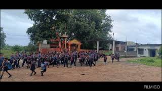 Visit Of Renowned Hanuman Temple|| Dekho Apna Desh 🇮🇳