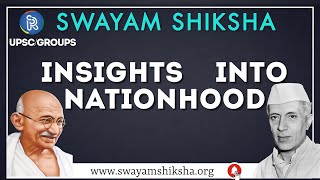 INSIGHTS INTO NATIONHOOD