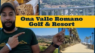 Ona Valle Romano Golf Resort (Estepona)