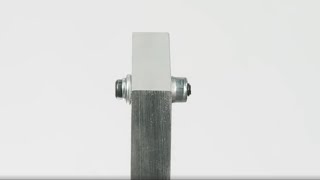 Huck® BOM® - Strongest Blind Fastener In The World