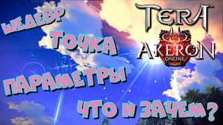 TERA Online/Akeron (актуально для patch 29-31 Nova)  - как получить идеальное снаряжение? гайд-обзор