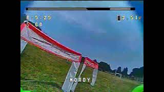 MultiGP 2023 Global Qualifier - Mighty Drones