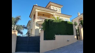 Luxury Villa for sale, Riviera del Sol