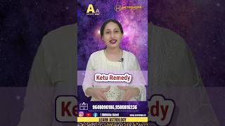 🕉Remedy for Ketu Planet | #shorts #short #astrology #horoscope #youtubeshorts #viral