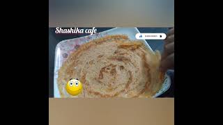 tomato dosa. thakkali dosa. instant dosa recipe. easy tasty tomato dosa. தக்காளி தோசை.#shorts.