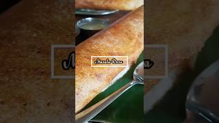 Masala Dosa #shorts #dosa #masaladosa #youtubeshorts #trending