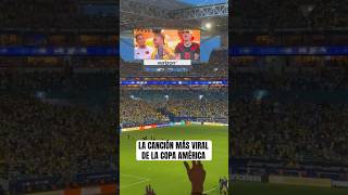 El ritmo que nos une (feat. Selección Colombia) - La canción más viral de la #CopaAmérica #colombia