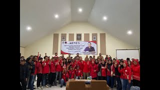 Reses DPRD Garut Masa Sidang l tahun 2024, Yudha Serap Aspirasi Perwakilan Se Dapil Satu