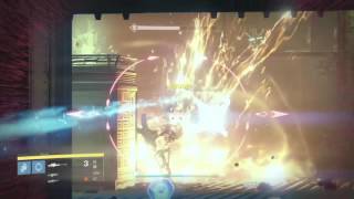 Destiny Nightfall Strike, Guardian Down Funny Moments Part 1