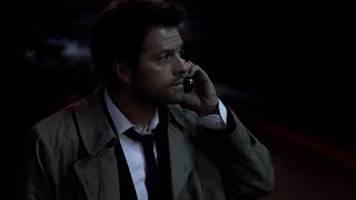 Sam le cuenta a Dean sobre la Revelación de Lucifer | Supernatural 5x04-Latino