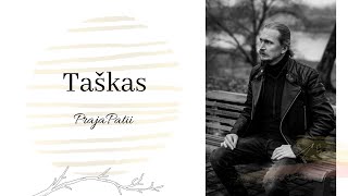 PRADŽIAPATI -Taškas (2020)