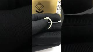 Messika White Gold Move Uno Diamond Ring  #18kring #messika #messikajewelry #messikaring