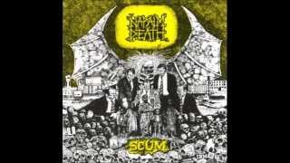 Napalm Death - You Suffer