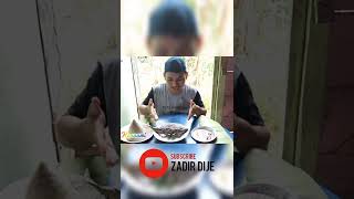 #shorts Ikan Bakar Vs Kasuami