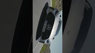 2023 Mercedez Benz AMG GT 63!