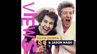 Starting an onlyfans and talk about #BlackLivesMatter - Views podcast ( May 31, 2020  David Dobrik )