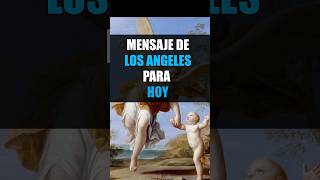 MENSAJES de los ÁNGELES para ti | Tarot Interactivo Hoy