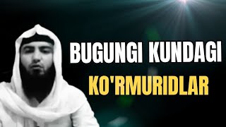 Bugungi kundagi ko'muridlar. | Ustoz Abdulloh Zufar.