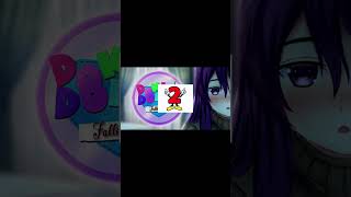 Anuncio!!!! #ddlc #dokidokiliteratureclubgameplay #ddlcmods  #ddlcyuri  #viral