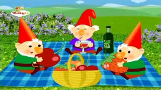 Baby Tv (PT-PT) 24 - Os gnomos