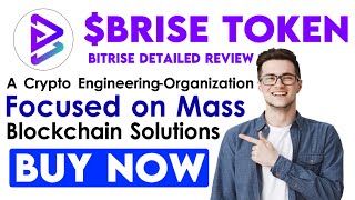 Bitrise Token To Hit MarketCap of ShibaInu ! New 1000x Gem