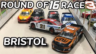 Ramp Racing Round of 16 Race 3 Bristol